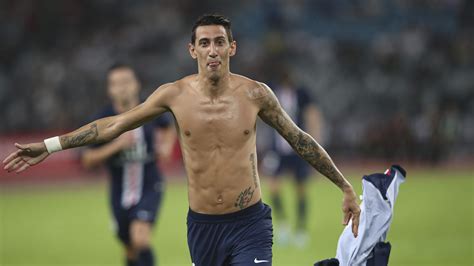 di maria height and weight|angel di maria salary.